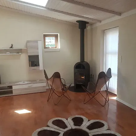 Gyulian House 腓特烈西亚
